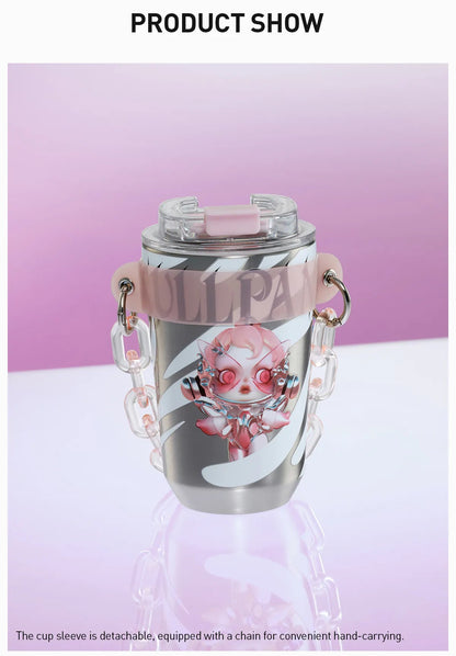 Skullpanda The Sound Series-The Tumbler