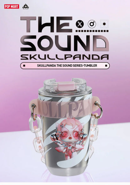 Skullpanda The Sound Series-The Tumbler