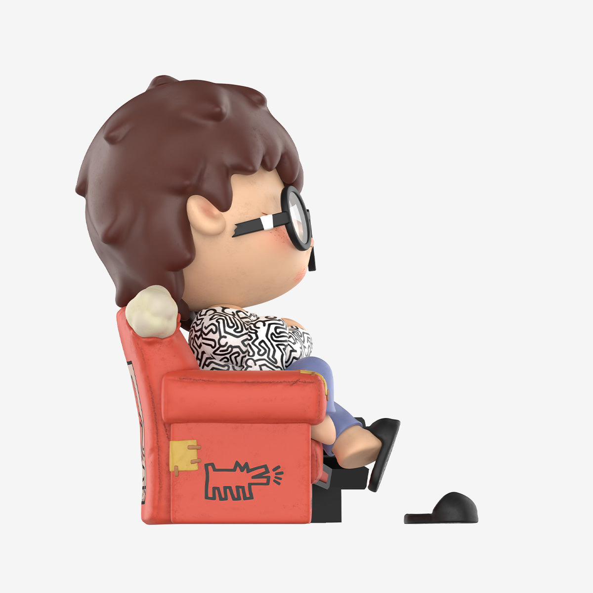 Hirono Secret Series-Preorder