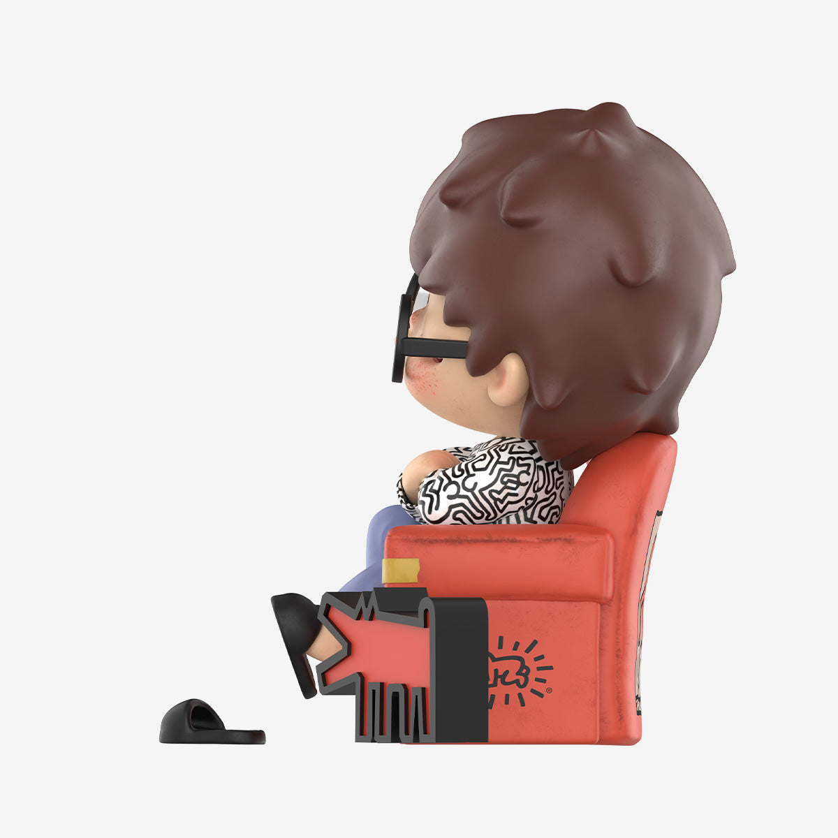 Hirono Secret Series-Preorder