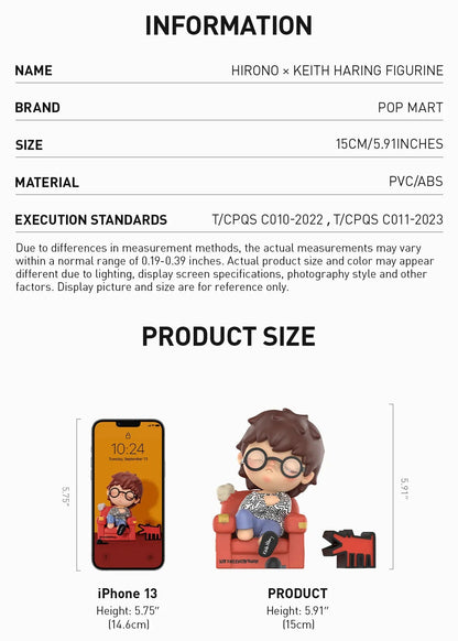 Hirono Secret Series-Preorder