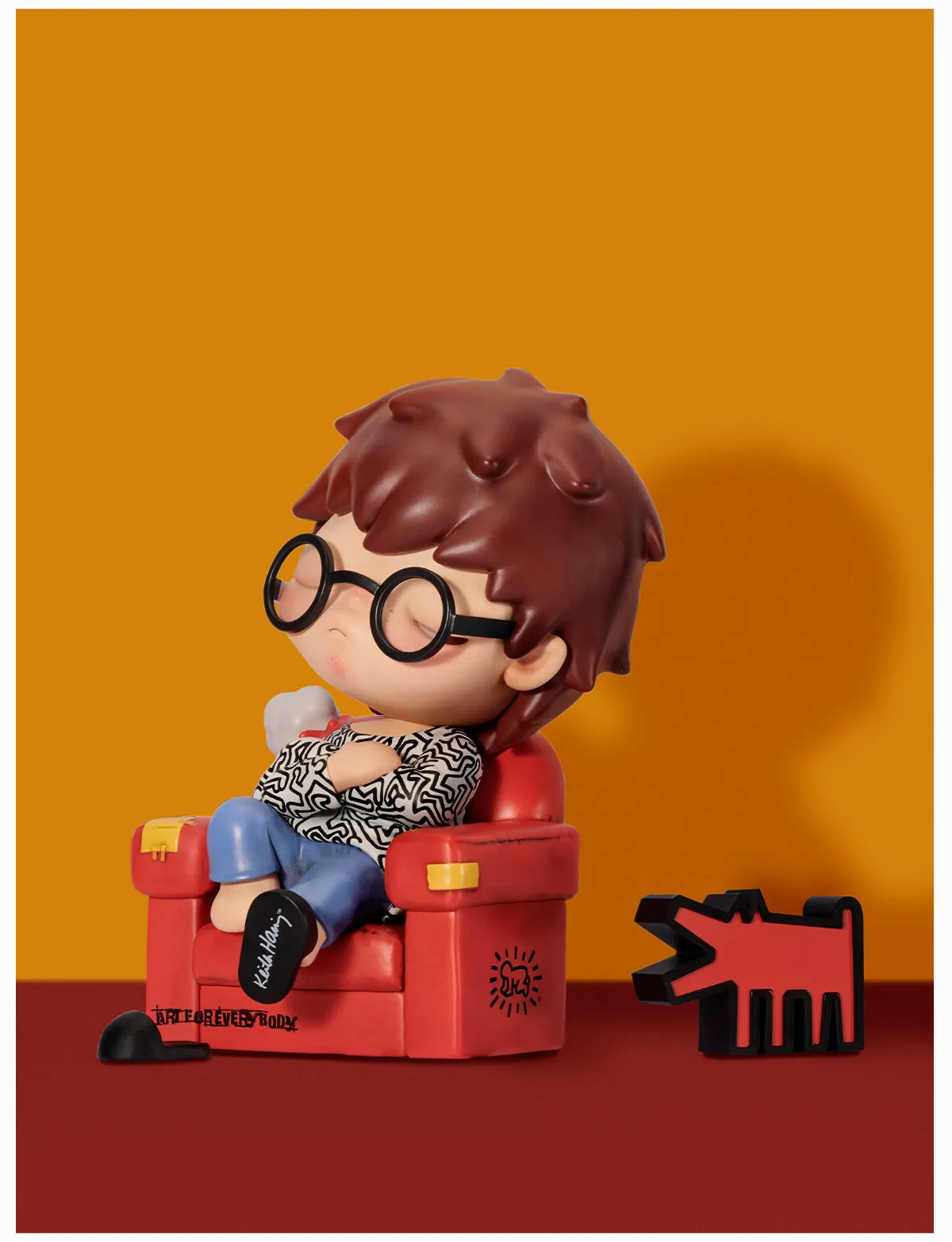 Hirono Secret Series-Preorder