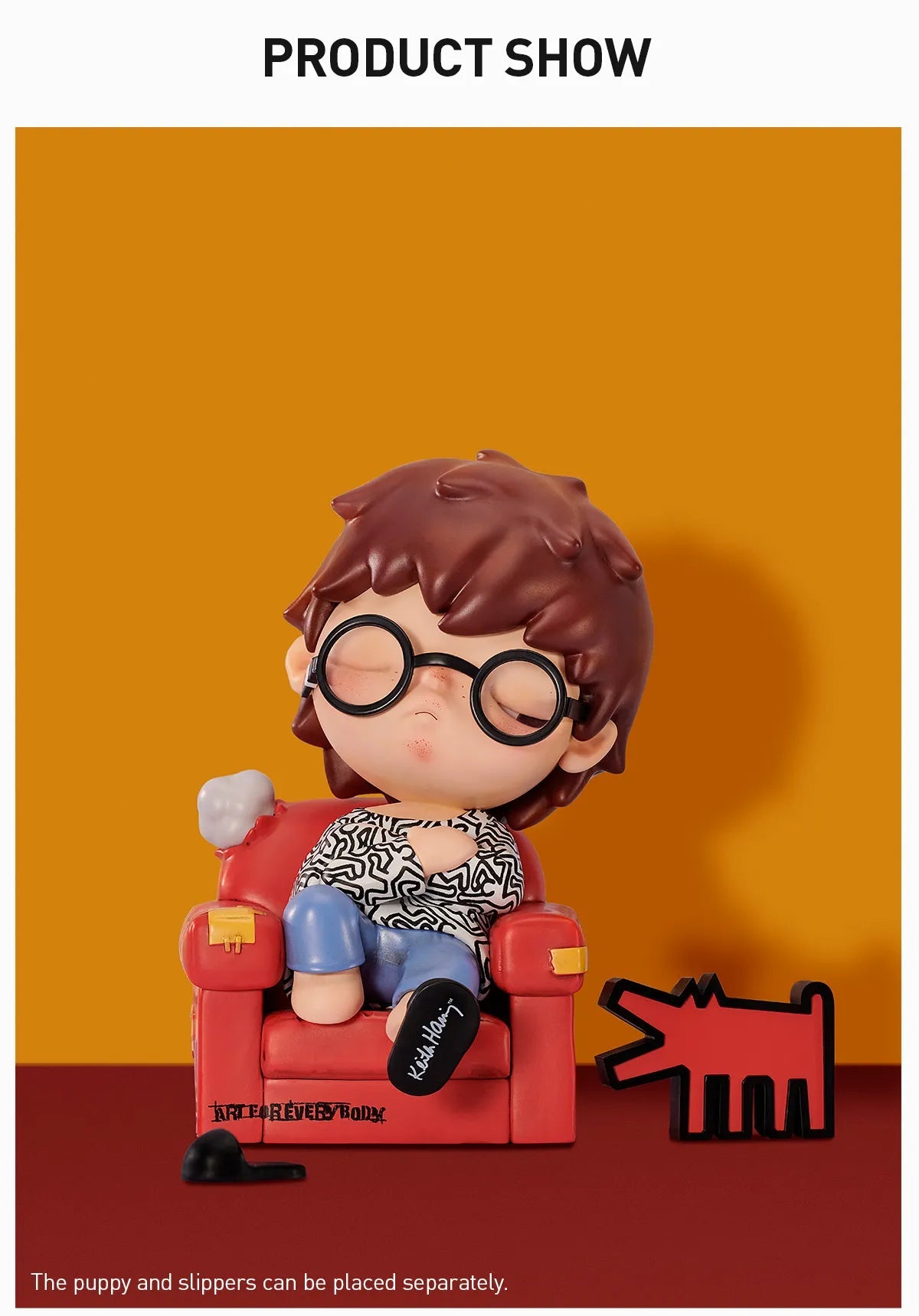 Hirono Secret Series-Preorder