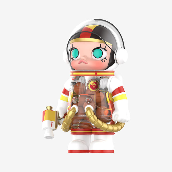 MEGA SPACE Molly 400% Figure