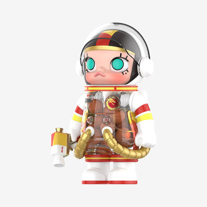 MEGA SPACE Molly 400% Figure