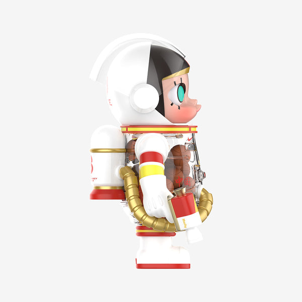 MEGA SPACE Molly 400% Figure