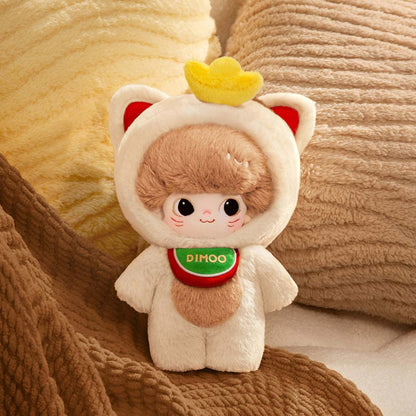 Dimoo Cotton Plush Dolls