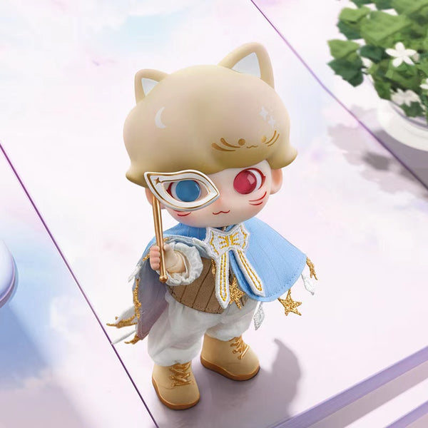 Dimoo Limited Edition Doll x Hidden Edition-Preorder