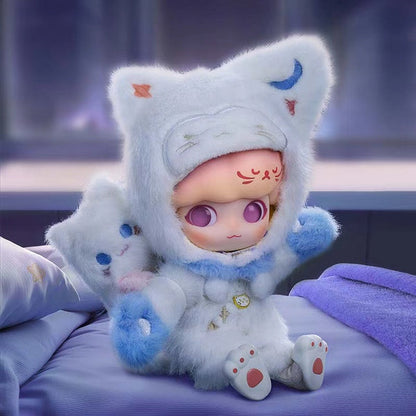 Dimoo Limited Edition Doll x Hidden Edition-Preorder