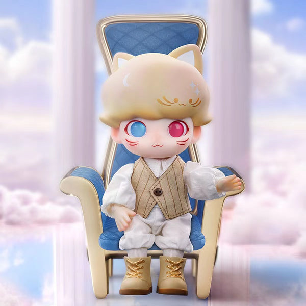 Dimoo Limited Edition Doll x Hidden Edition-Preorder