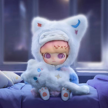 Dimoo Limited Edition Doll x Hidden Edition-Preorder