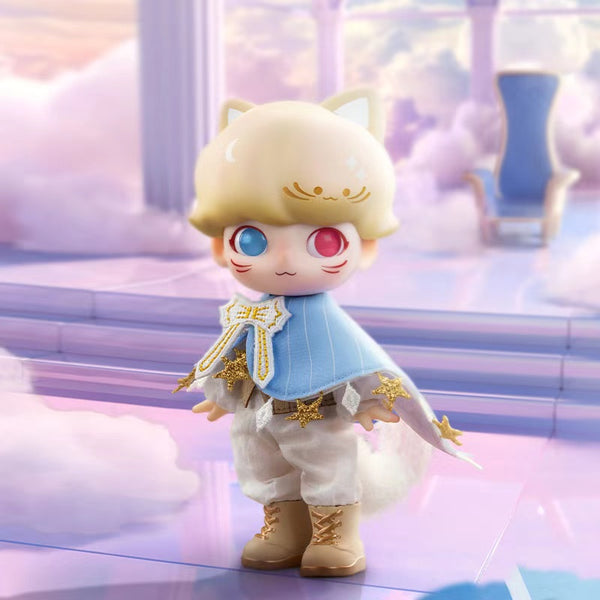Dimoo Limited Edition Doll x Hidden Edition-Preorder