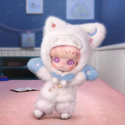 Dimoo Limited Edition Doll x Hidden Edition-Preorder