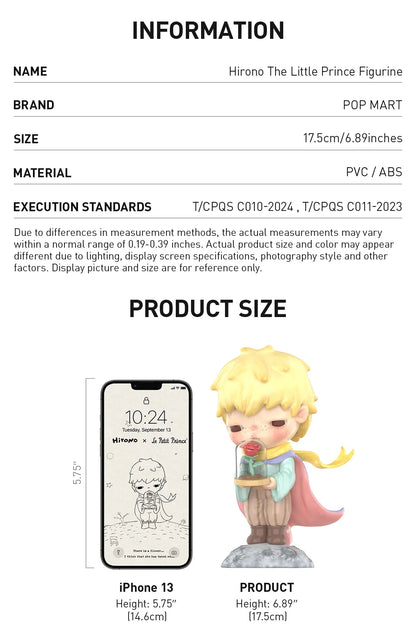 Hirono Secret Series-Preorder