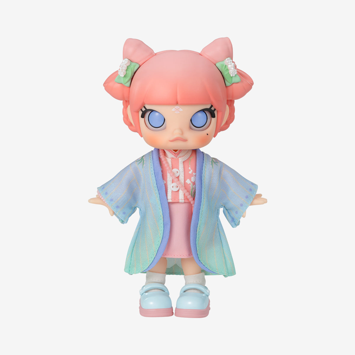 Molly Collector's Edition Figure