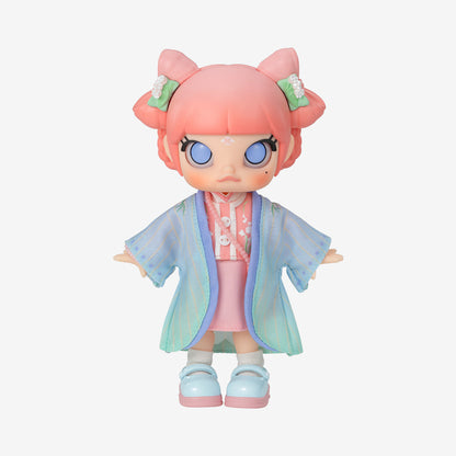 Molly Collector's Edition Figure