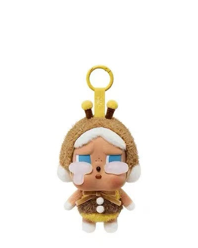 Crybaby Crying Again Series-Vinyl Face Plush Blind Box