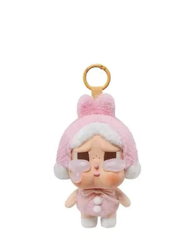 Crybaby Crying Again Series-Vinyl Face Plush Blind Box