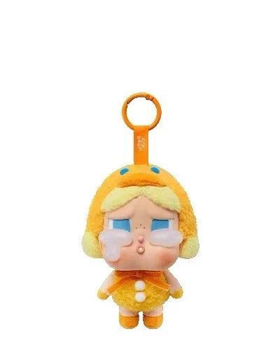 Crybaby Crying Again Series-Vinyl Face Plush Blind Box