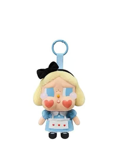 Crybaby Crying Again Series-Vinyl Face Plush Blind Box