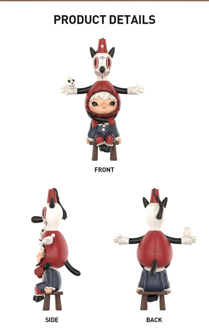 Hirono Secret Series-Preorder