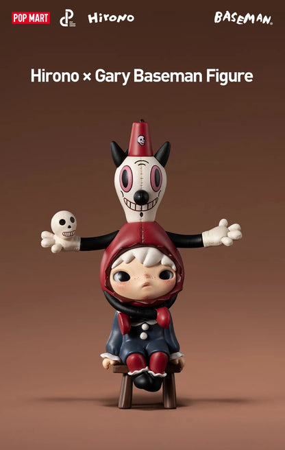 Hirono Secret Series-Preorder