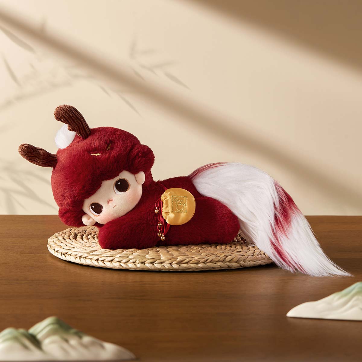 Dimoo Cotton Plush Dolls