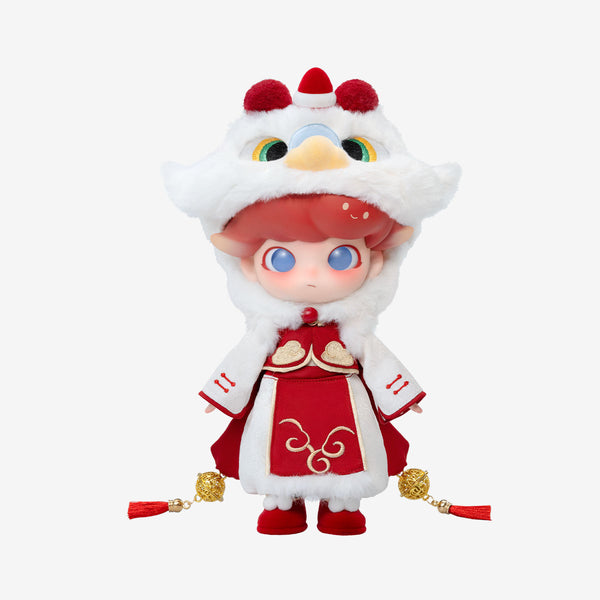 Dimoo Limited Edition Doll x Hidden Edition-Preorder