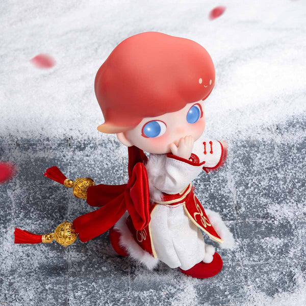 Dimoo Limited Edition Doll x Hidden Edition-Preorder