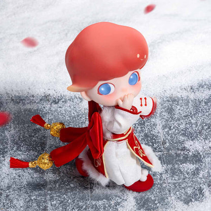 Dimoo Limited Edition Doll x Hidden Edition-Preorder