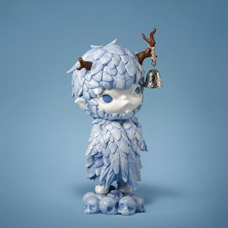 Hirono Secret Series-Preorder