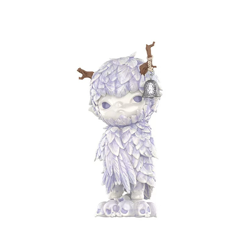 Hirono Secret Series-Preorder