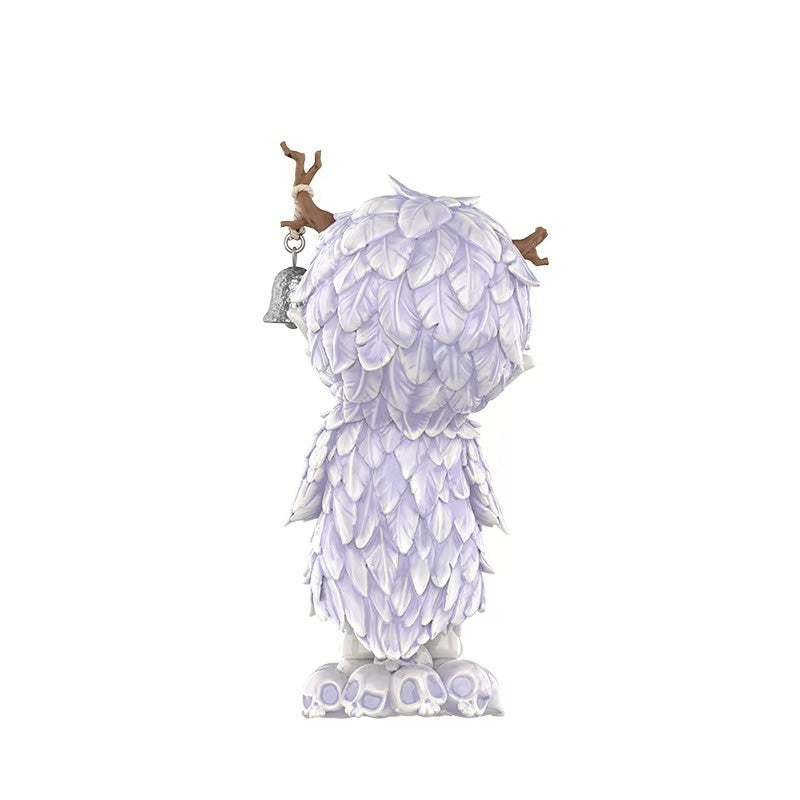 Hirono Secret Series-Preorder