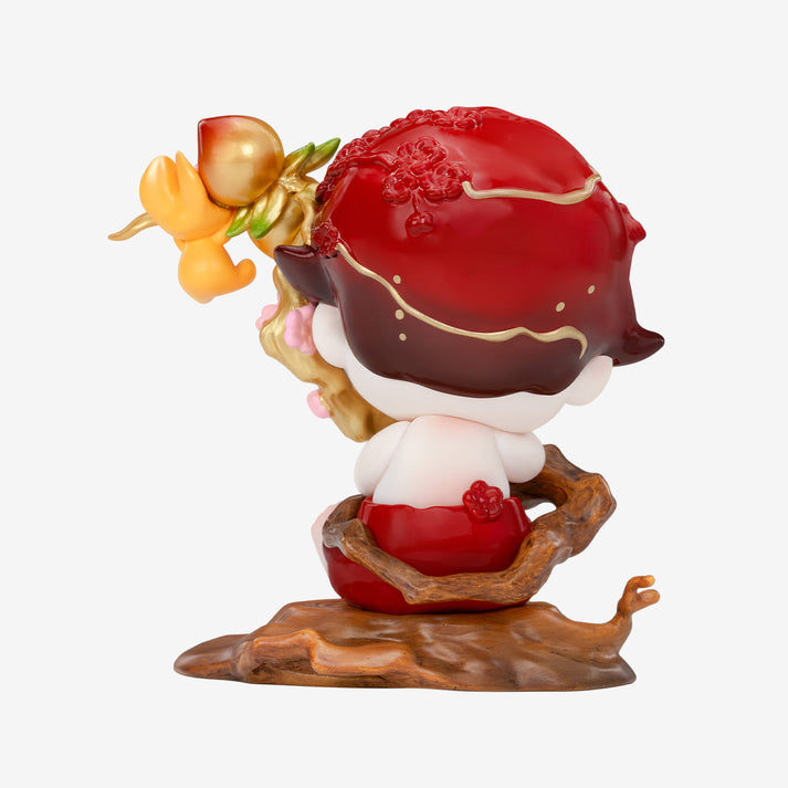 Dimoo Limited Figure