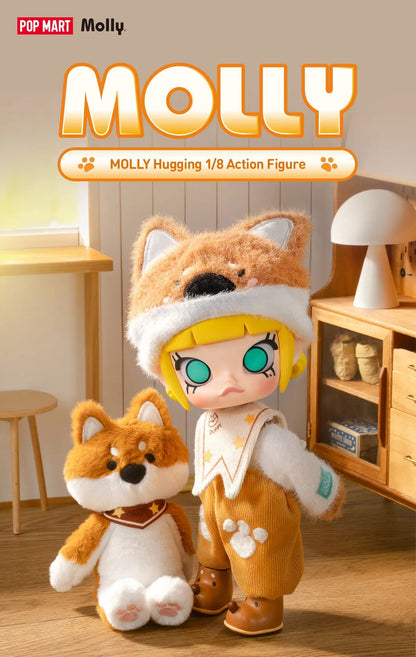 Molly Collector's Edition Figure
