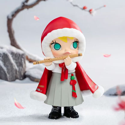 Molly Collector's Edition Figure