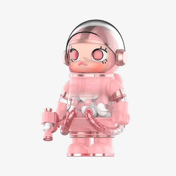 MEGA SPACE Molly 400% Figure