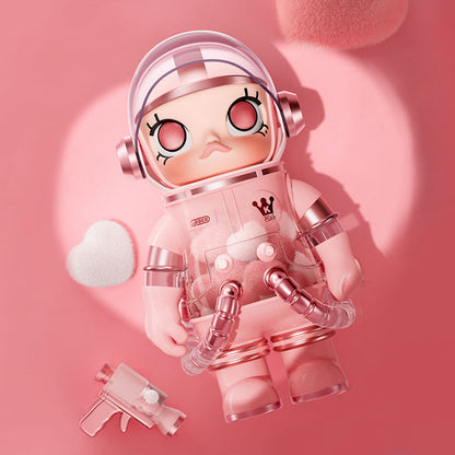 MEGA SPACE Molly 400% Figure