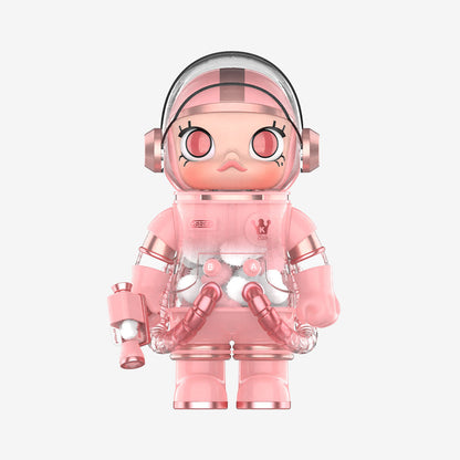 MEGA SPACE Molly 400% Figure