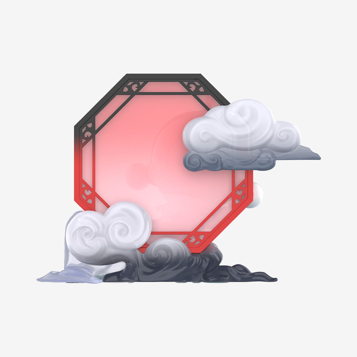 Skullpanda Limited Edition Figure