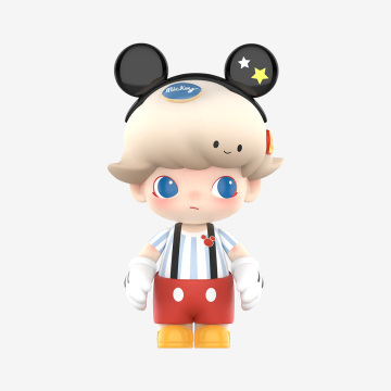 MEGA JUST Dimoo 400%-preorder