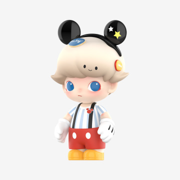 MEGA JUST Dimoo 400%-preorder