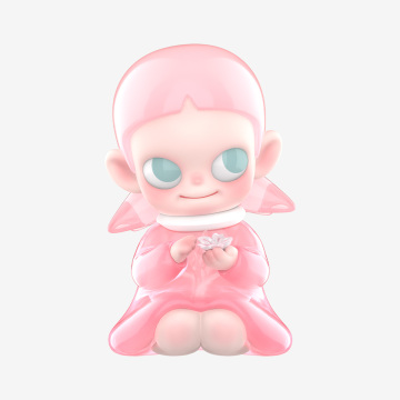 Zsiga Cherry Blossoms Gift to the Earth Figure-Preorder