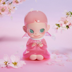 Zsiga Cherry Blossoms Gift to the Earth Figure-Preorder