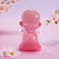 Zsiga Cherry Blossoms Gift to the Earth Figure-Preorder