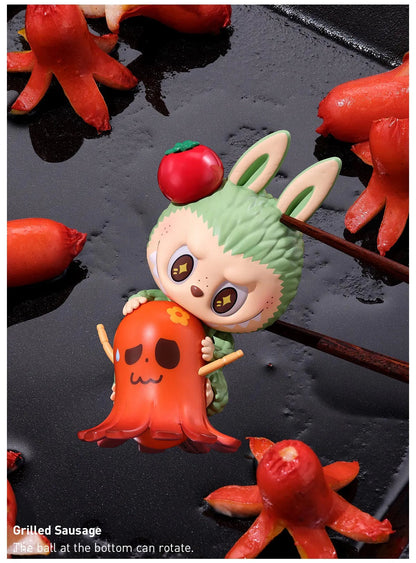 THE MONSTERS Wacky Mart Series Blind Box Figures