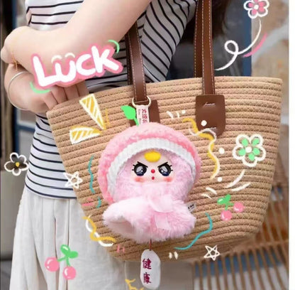 Baby Three Sunny Doll Plush Blind Box