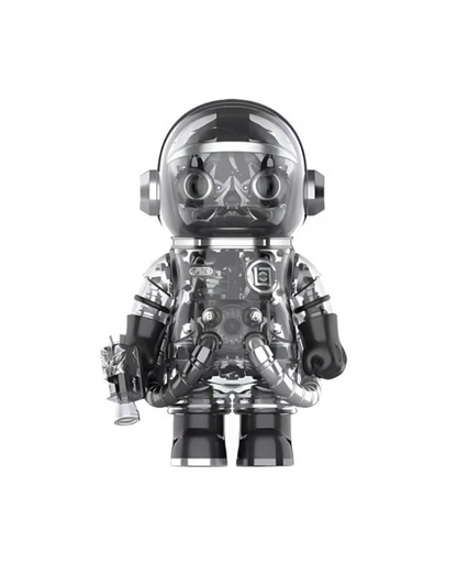 MEGA SPACE MOLLY-Blackthorn 400%