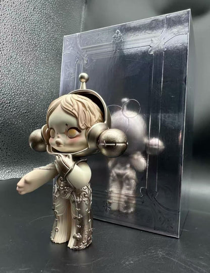 Skullpanda signed Chu Mang-Limited