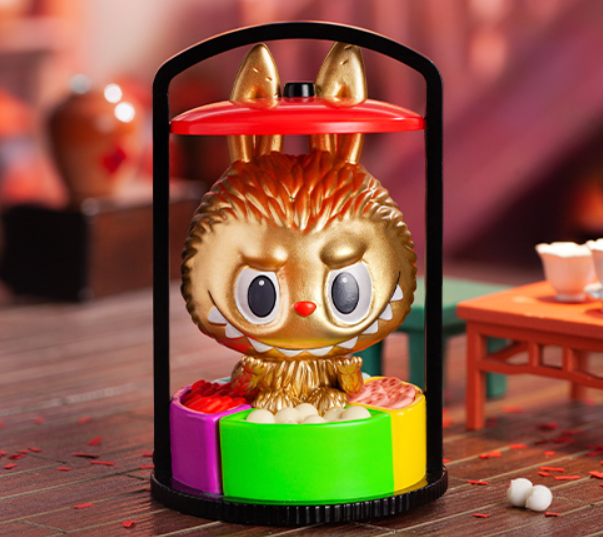 Pop The Year Of Tiger Series